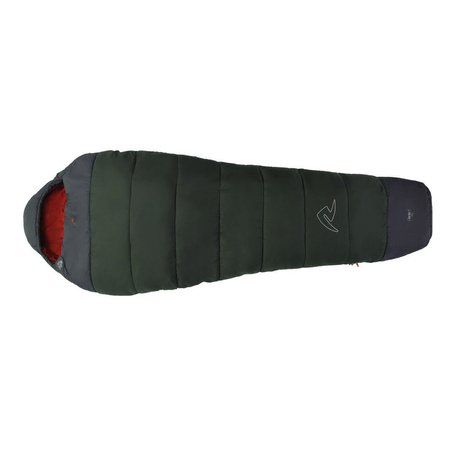 Robens - Glacier II hiking sleeping bag - for right-handers