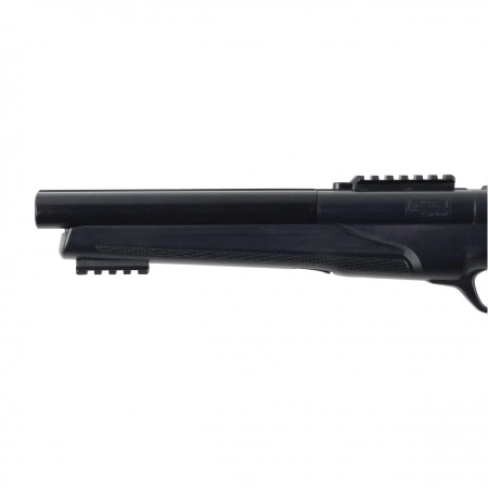 RAM Umarex T4E TS 68 cal. 68 HDS gen rubber-bullet shotgun. 2 CO2