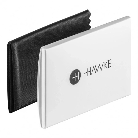 Hawke Vantage 10x42 green binoculars