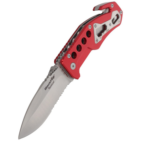 BlackFox Rescue Folder Knife (BF-117)