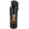 KKS OC 5000 Gel pepper gas 750ml HJF nozzle (510051-BLK)