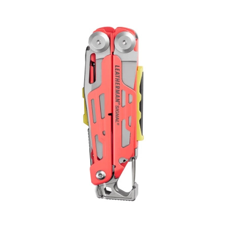 Leatherman Signal Guava multitool (833183) - 19 tools