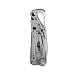 Leatherman Skeletool multitool (830920) silver - 7 tools