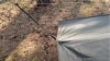 Bushmen - EASY Tarp 3x3 green