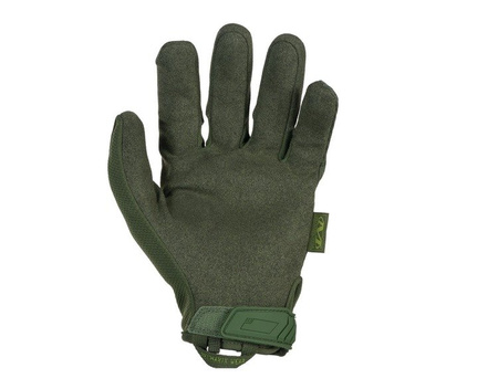 Mechanix Wear The Original Gloves - Olive Drab