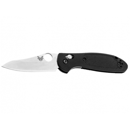 Benchmade - 555-S30V Mini Griptilian Folding Knife