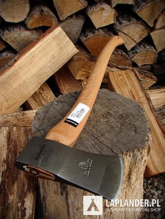 HULTAFORS HY10 1.2 kg universal axe - Hand-forged