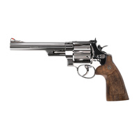 Smith&Wesson - M29 4.5 mm 6.5" diabolo wind revolver