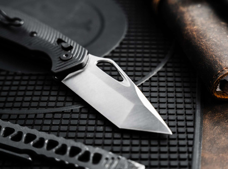 Böker Solingen - DTK MagnaCut knife