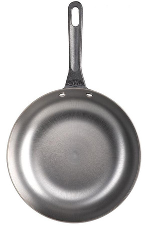 GSI Guidecast Cast Iron Frying Pan 10"