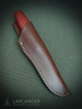 Leather scabbard - TBS