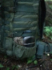 Savotta Kantamus 40L backpack - olive