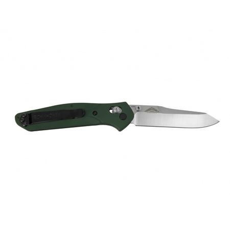 Benchmade - 940 Osborne folding knife