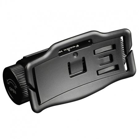 Fenix HM60R headlamp flashlight