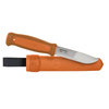 MORAKNIV - Mora Kansbol knife (S) - Burnt Orange