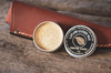 Casstrom - Leather Preservation Wax - Lapland Leather Wax, Neutral 20g