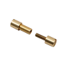 Countersink 1/4" for Corby screws - with pilot drill bit