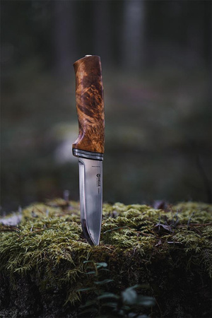 Helle - Eggen knife (12C27)