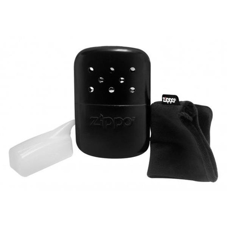 Zippo 12 hr Hand Warmer Black