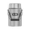 Thermos Food Carrier 1.39L thermal food container
