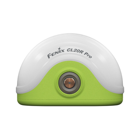 Fenix CL20R PRO green camping lamp