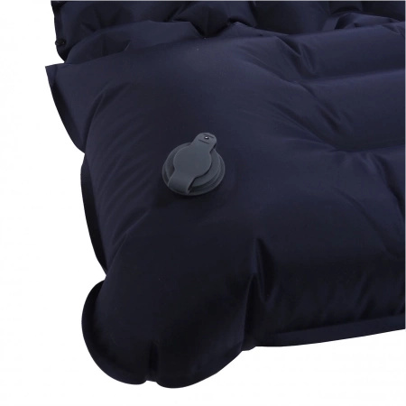 Alpinus - Decin mattress - navy blue