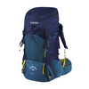 Alpinus - Woodpecker 70 backpack - navy blue-green