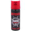 Sharg Nato Defence Pepper Gas Gel 2mln Cone 50ml (40050-CR)