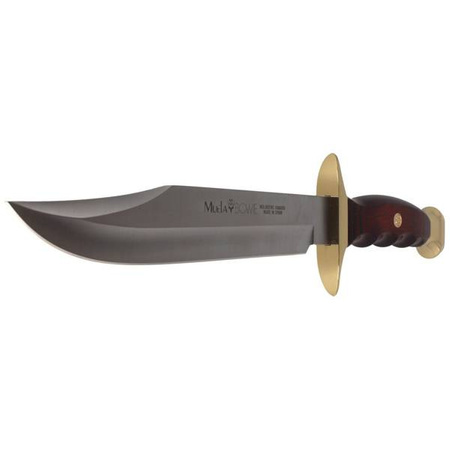 Muela Bowie Pakkawood Knife 220mm (BW-22)