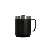 Stanley - Everyday Camp Mug 0.23 L Black 2.0