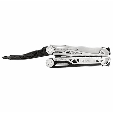 Gerber - Dual-Force multitool - silver - 30-001613