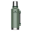 Stanley LEGENDARY CLASSIC 1.9L thermos - green