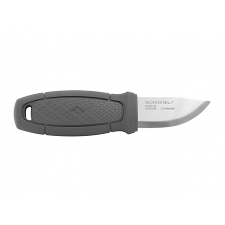 Morakniv Eldris Light Duty gray (S) knife