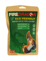 BCB Firedragon Solid Fuel Pouch 12 packs