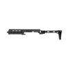 RAM Umarex T4E TR 50 HDR 50 Gen 2 caliber rubber bullet revolver set. .50 CO2 12 g + HDR 50 carbine conversion, TR 50 T4E