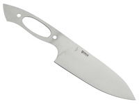 Helle - Dele knife blade