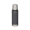 Stanley LEGENDARY CLASSIC 0.75 thermos - Charcoal