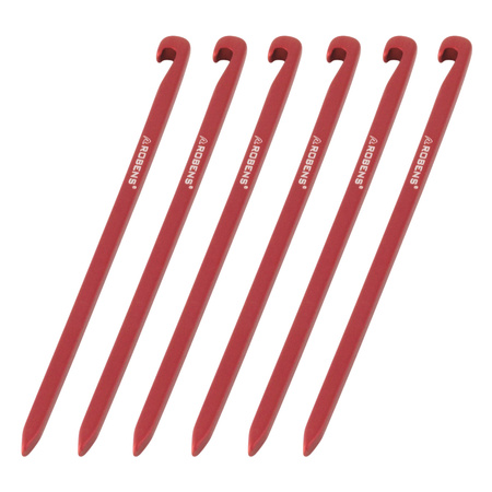 Robens - Ultralite Stake - Tent pegs - 6pcs