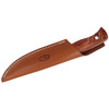 Muela Full Tang PakkaWood Knife 110mm Case (SPRINGER-11R)