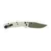 Benchmade - Folding knife 15536GN-01 Taggedout