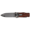 Mikov Predator Wood knife with Saw (241-ND-2/KP)