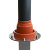 Tent passage for Petromax Loki 2 stove