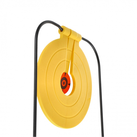 RazorGun - TPU wind target yellow