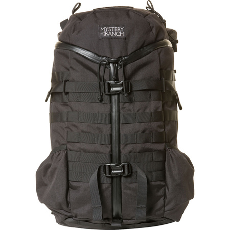 Mystery Ranch - Hiking and tactical backpack 2 Day Assault S/M - Black