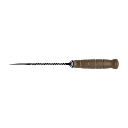 Glock FM81 Survival Knife dark brown