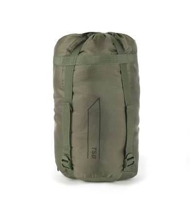 The Sleeping Bag - SNUGPAK - Olive