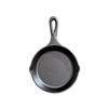 Lodge - Cast iron frying pan 16.5 cm