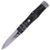 Mikov Predator Buffalo Horn Knife (241-NR-1/HAMMER)