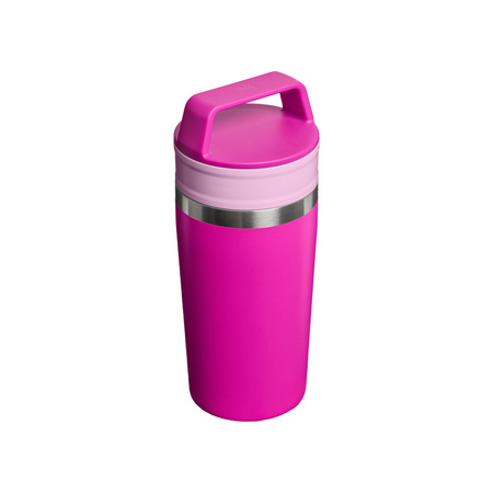Stanley - Café-To-Go 0.35 l Violet Blossom thermal mug