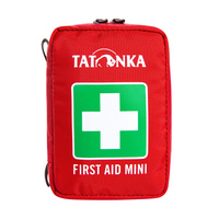 Tatonka - First Aid Mini travel first aid kit - red